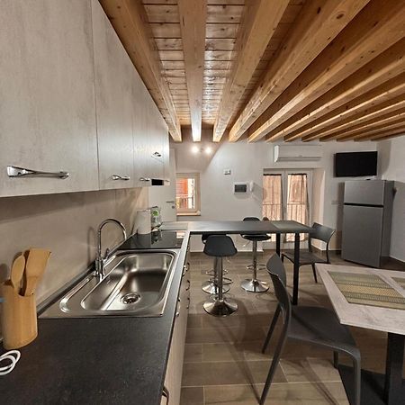 Cortile Riolo Appartement Palermo Buitenkant foto