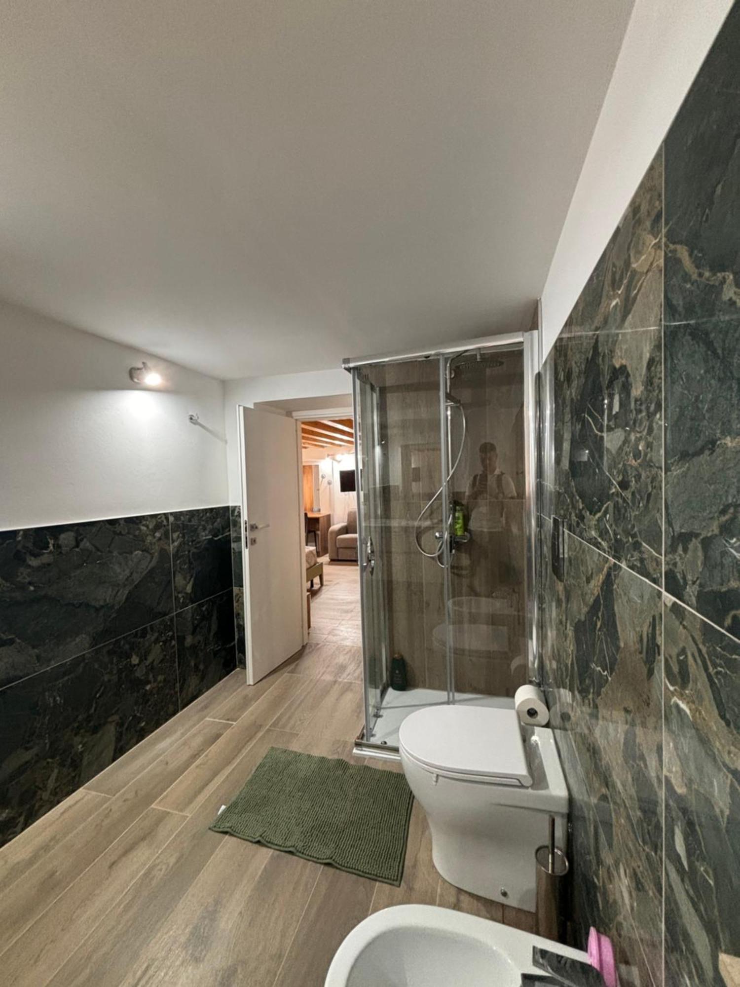 Cortile Riolo Appartement Palermo Buitenkant foto