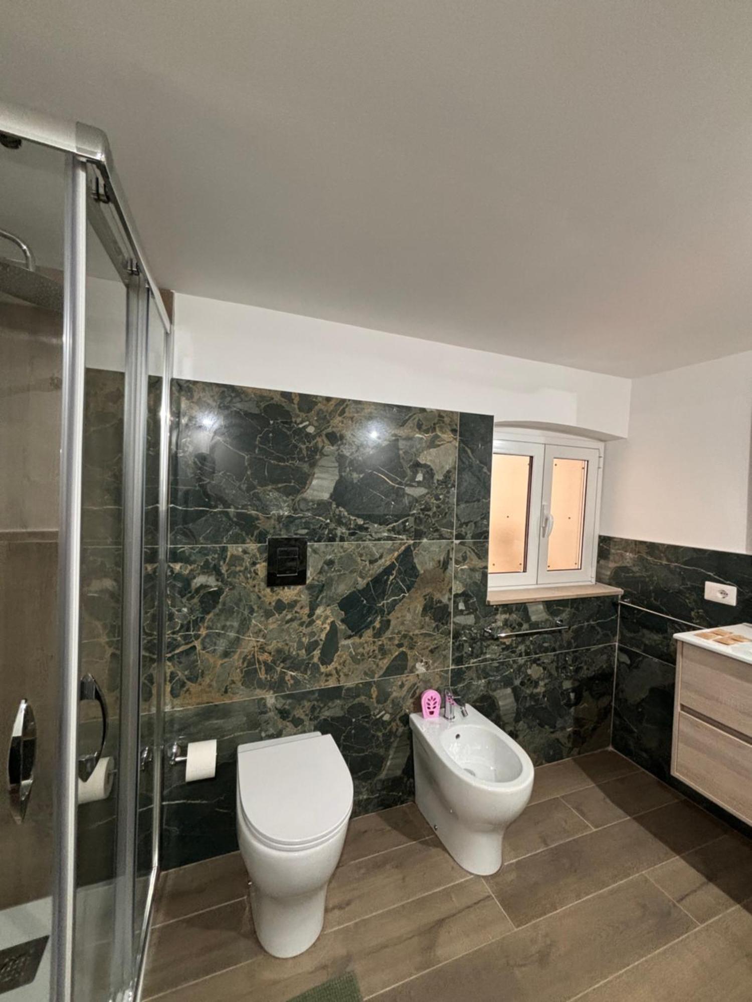 Cortile Riolo Appartement Palermo Buitenkant foto