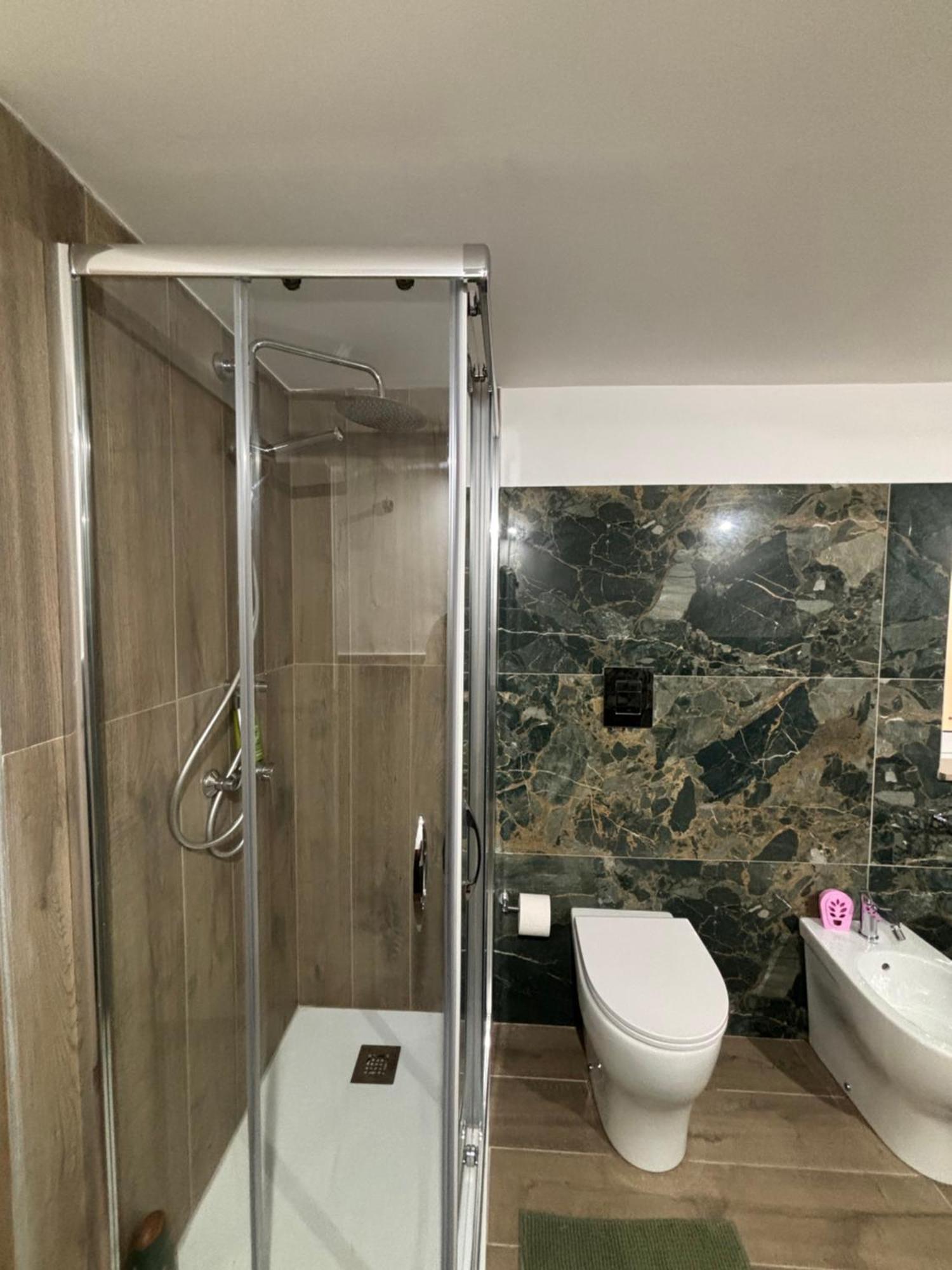 Cortile Riolo Appartement Palermo Buitenkant foto