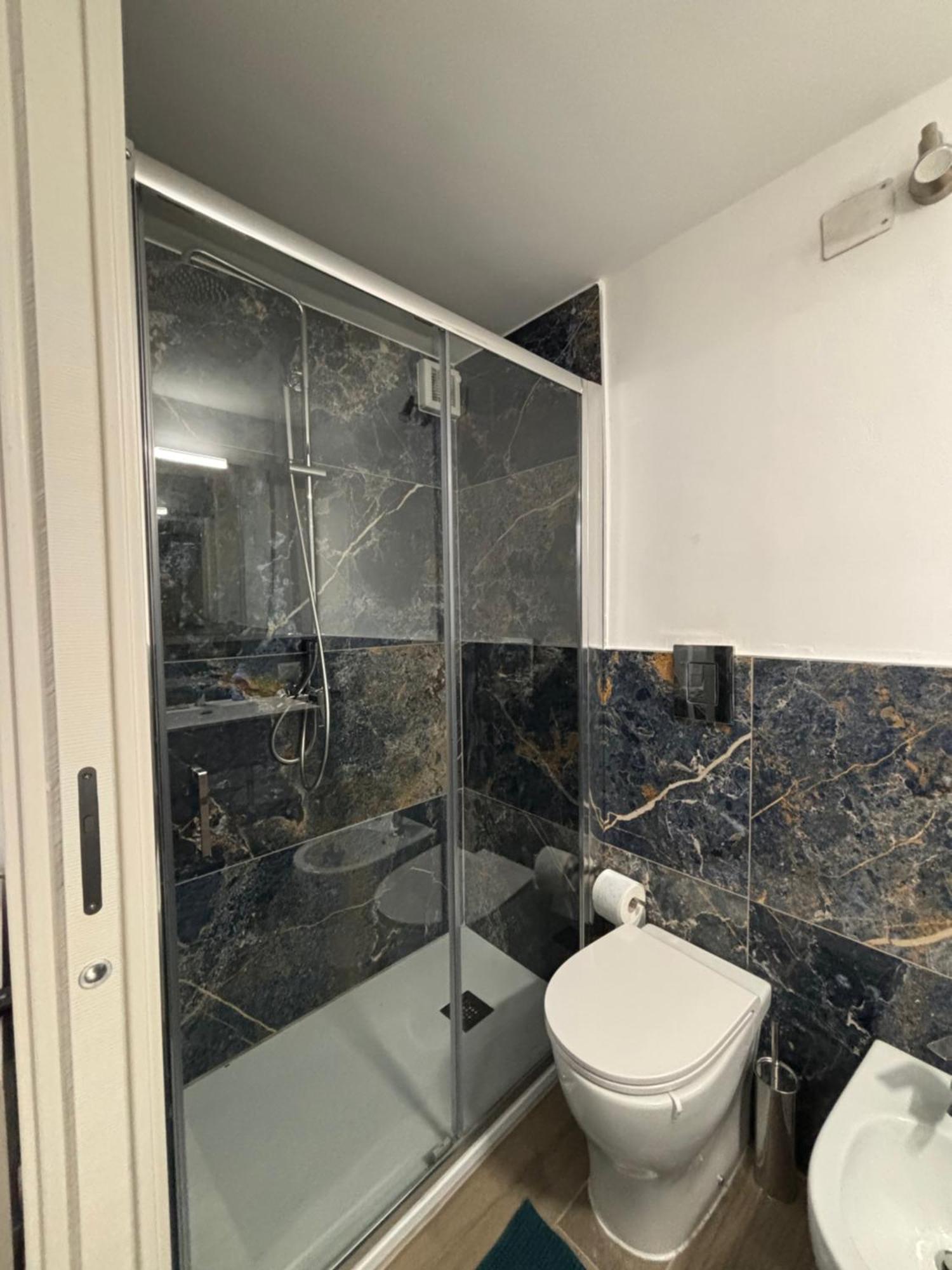 Cortile Riolo Appartement Palermo Buitenkant foto