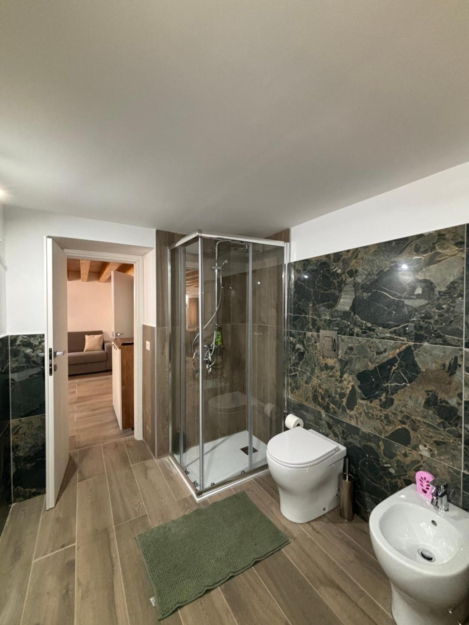 Cortile Riolo Appartement Palermo Buitenkant foto